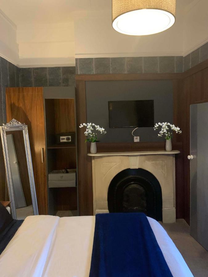 Upstairs Studio - Private Kitchenette And Small En-Suite Δουβλίνο Εξωτερικό φωτογραφία