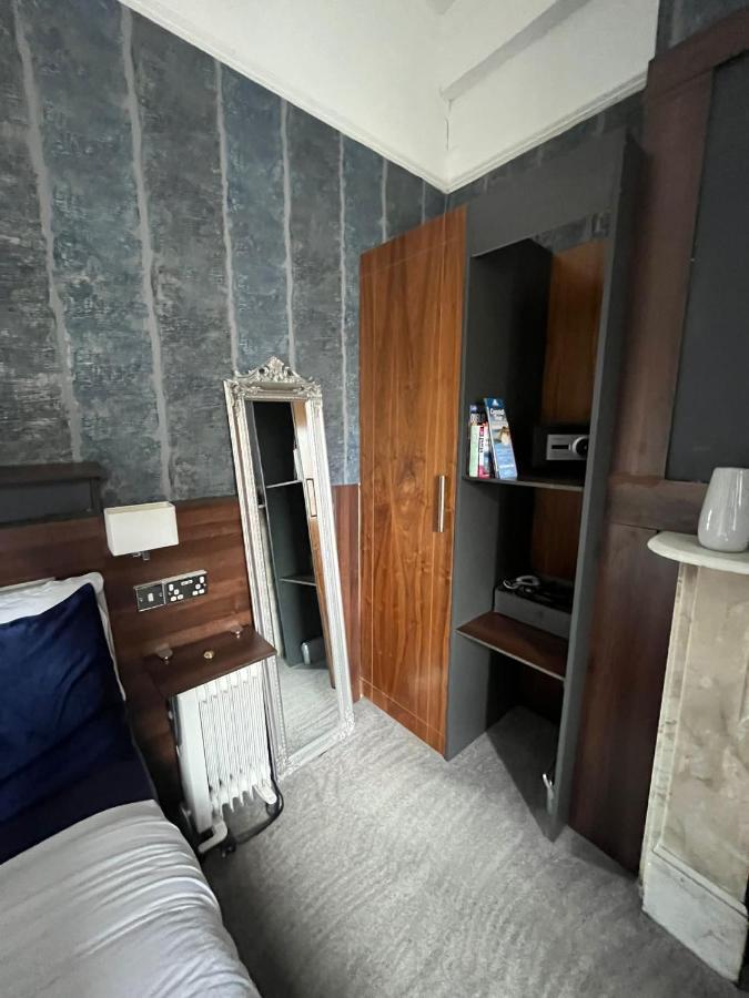 Upstairs Studio - Private Kitchenette And Small En-Suite Δουβλίνο Εξωτερικό φωτογραφία
