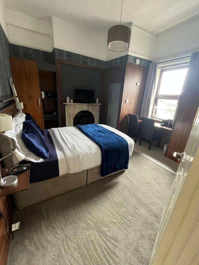 Upstairs Studio - Private Kitchenette And Small En-Suite Δουβλίνο Εξωτερικό φωτογραφία